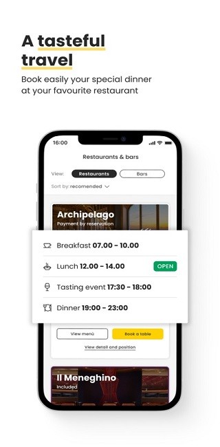 歌诗达邮轮costa cruises apk