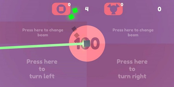 激光消除手游图3