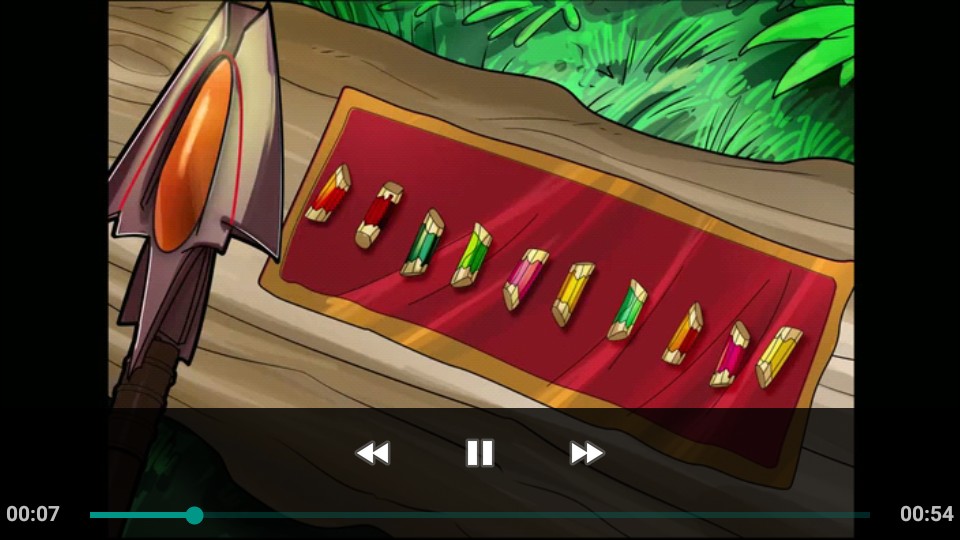 恐龙战队 恐龙战队