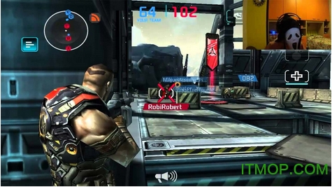 SG: DeadZone