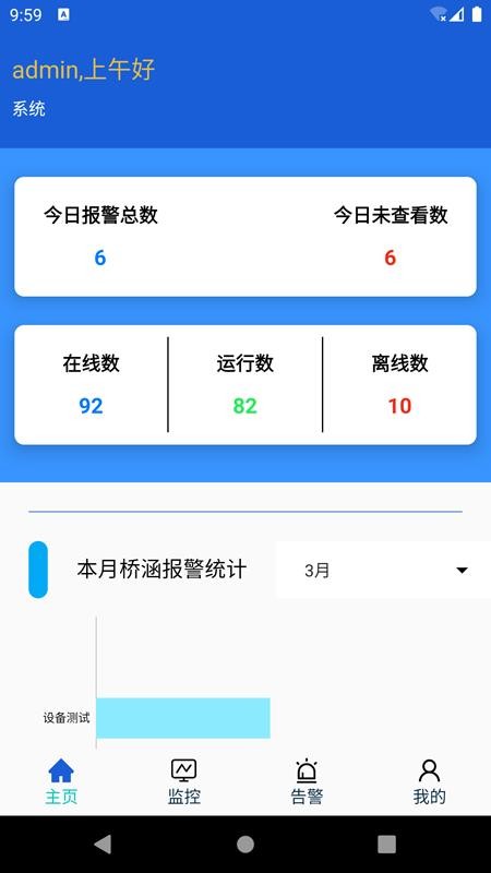 桥梁卫士图4