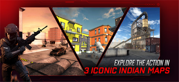 Rage Effect: Mobile安装器图4