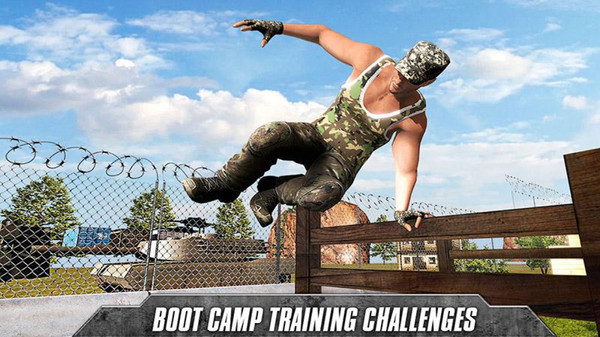 美国陆军训练学校图2