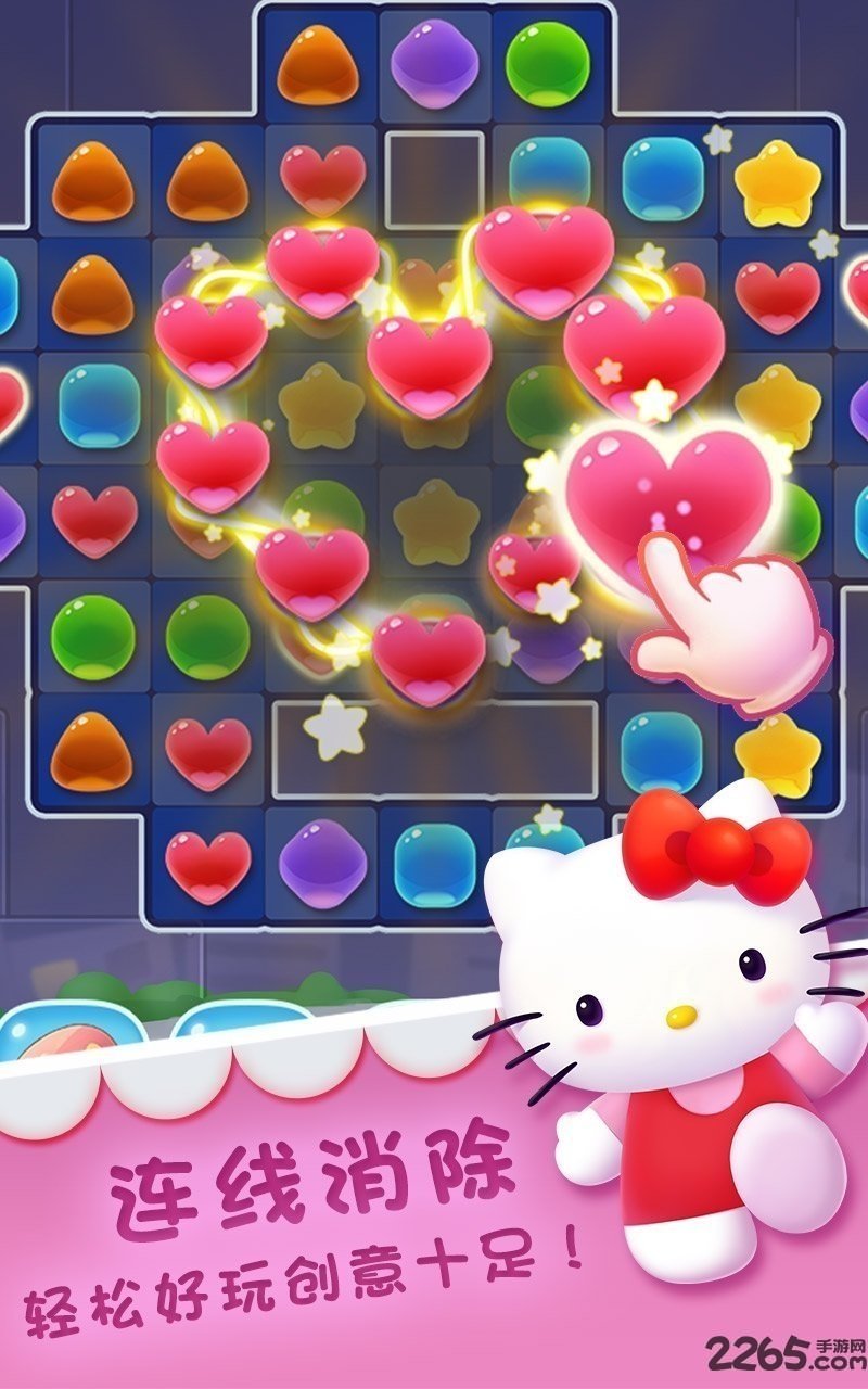 凯蒂环球之旅图3