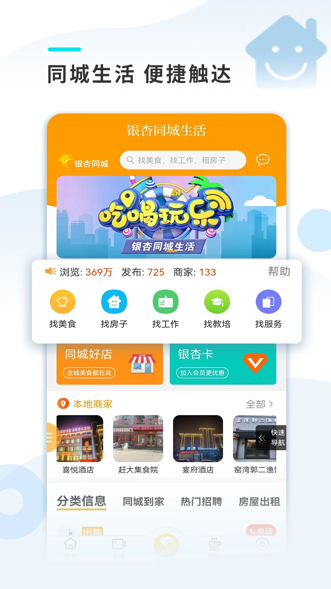 邳州银杏甲天下图5