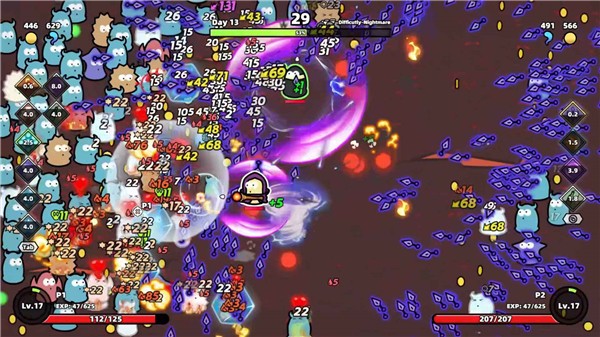 我不是魔王手游图1