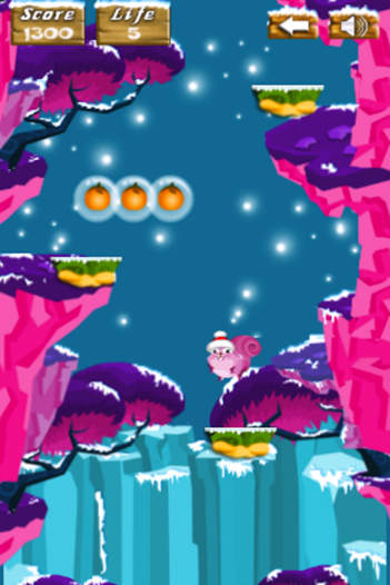 弹跳松鼠(Bouncy Squirrel)图1