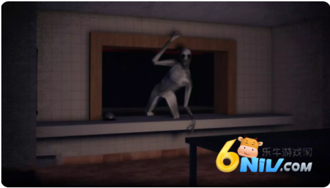 恐怖沙威玛：异常小吃摊图2