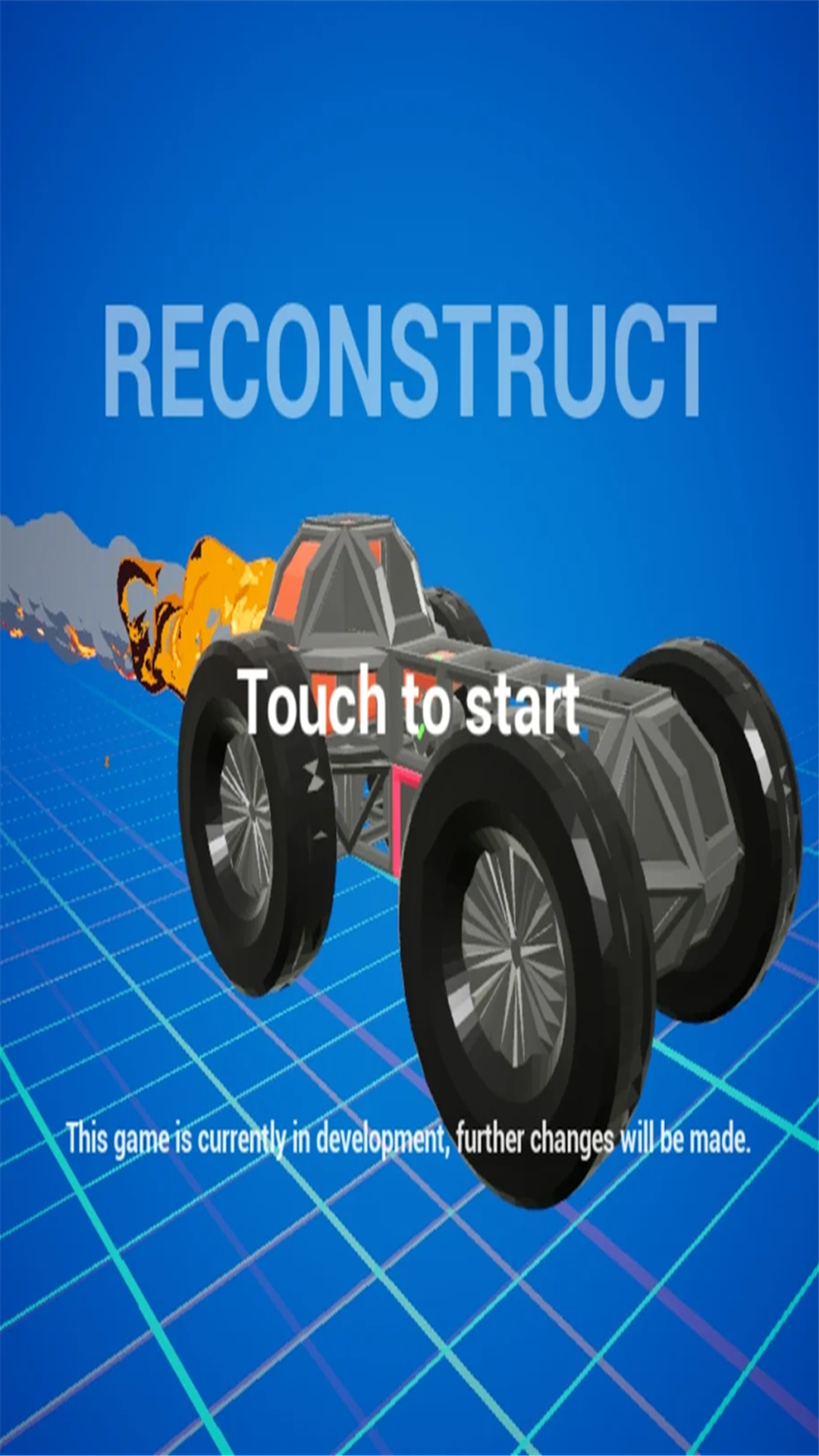 机械师角斗场图4