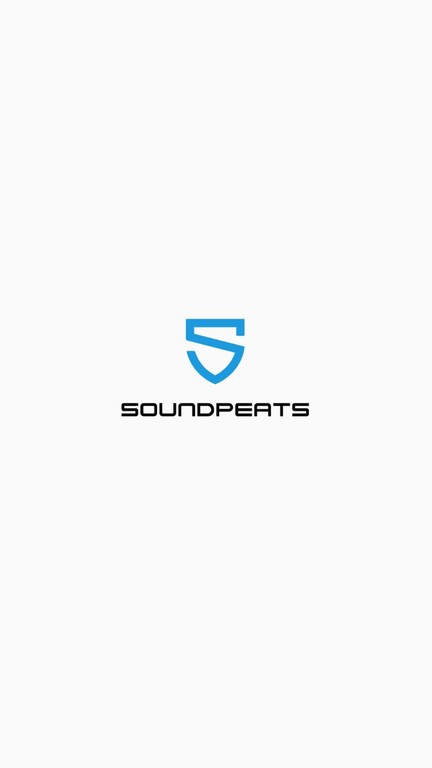 soundpeats蓝牙耳机软件图1