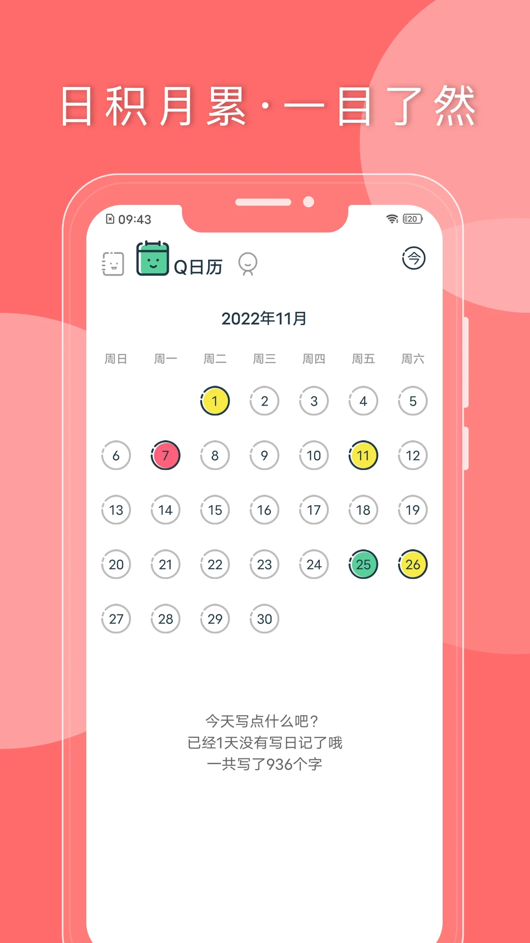 Q日记图3