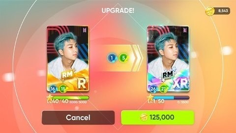 rhythmhive官方版2023图1