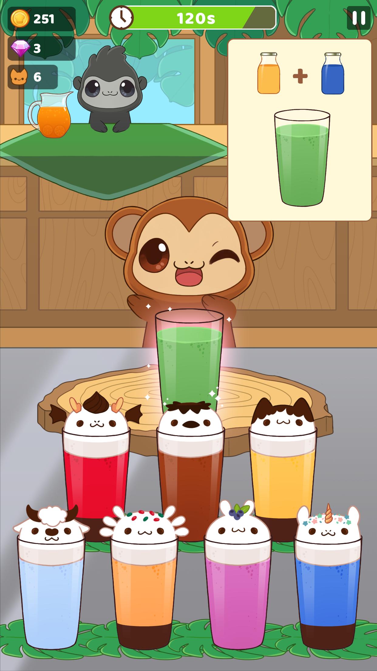 可爱厨房KawaiiKitchen图2