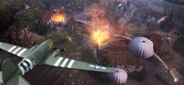 [Installer] World War2图3