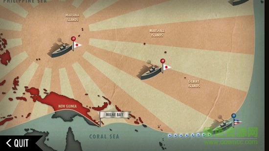 iBomber Pacific太平洋轰炸机防御战图2