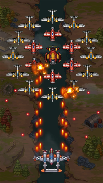 空军1945图4