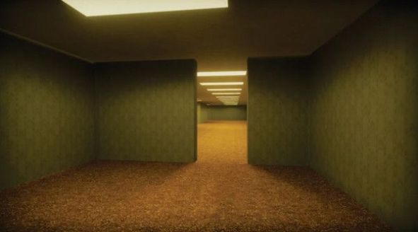 AI山海经后室 AI山海经后室