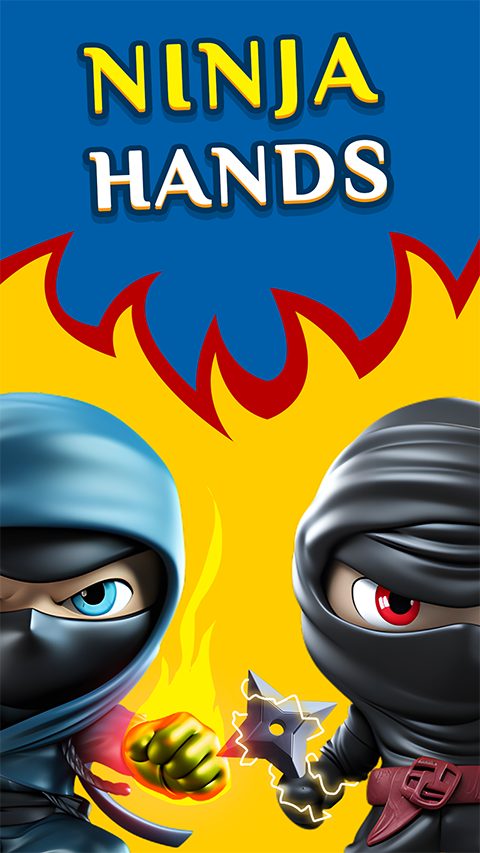 Ninja Hands安装器图2