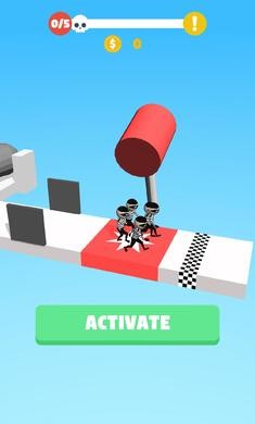 谁也别想走(Stop Them All)图1