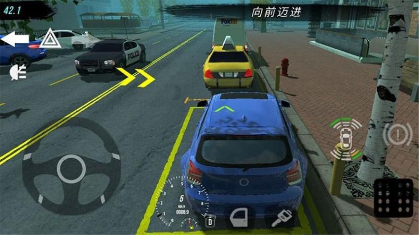 超级停车大亨图4