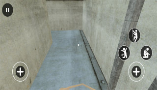 越狱逃生大师(ObbyEscapePrisonsRun) 越狱逃生大师(ObbyEscapePrisonsRun)