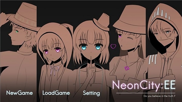 NeonCity_EE图2