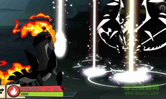 米诺怪兽2(MinoMonsters 2)