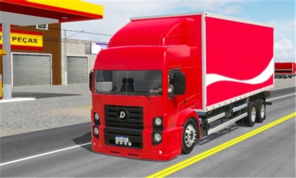 司机工作在线模拟器内置菜单图3