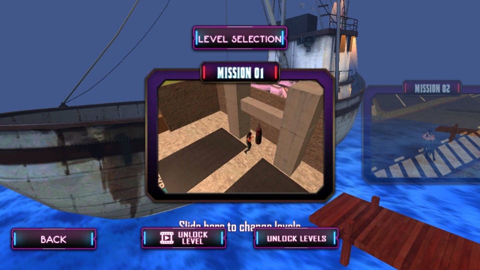 Vegas Crime Auto Theft: Gangster Game图1