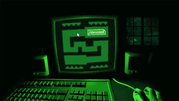 密室解谜逃生图2