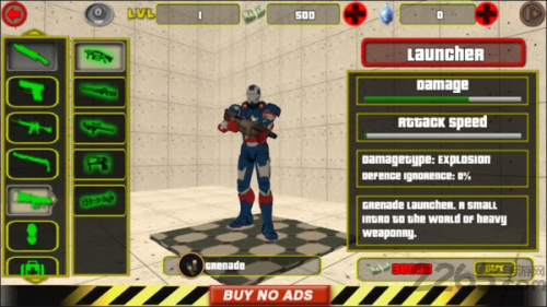 火柴人克隆军队图2