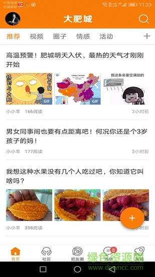 大肥城