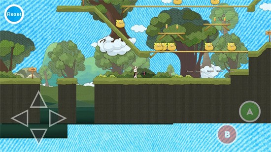 Chasing the Light ～ 追逐繁星的兔子 ～图2