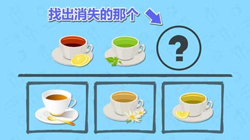 记忆神探 记忆神探