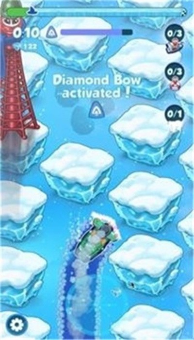 破冰雪免费APP