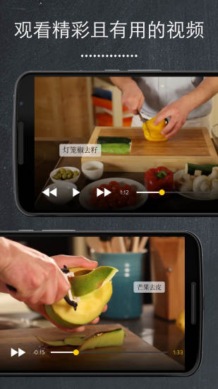 厨房故事kitchen stories图2