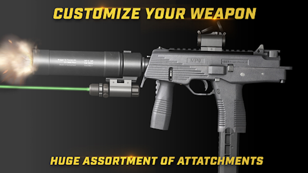 iGun Pro 2安装器图2