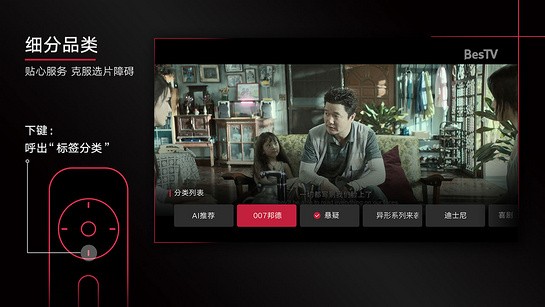 BesTV火锅电影图1