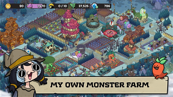 Monster Farm安装器图4