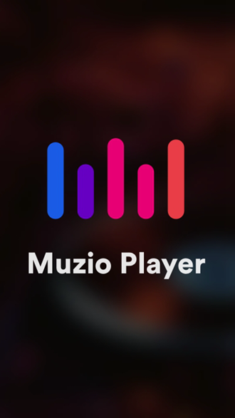 Muzio Player解锁专业版 安卓版v6.8.5图1