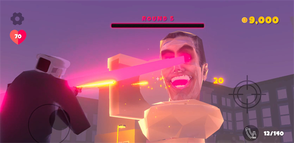 斯基比迪入侵图1