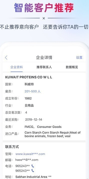 AB客外贸营销图2