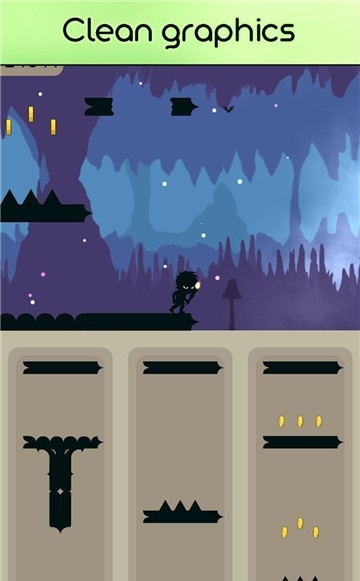 克莱德的逃生图1