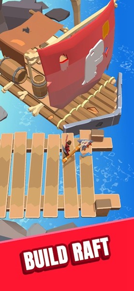 恐龙生存侏罗纪世界 安卓版v0.0.32图2