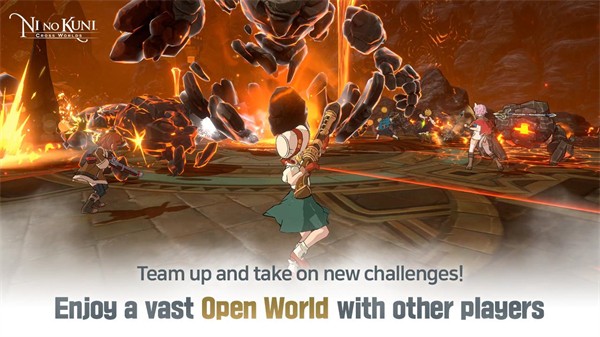 二之国交错世界手游国际服图6