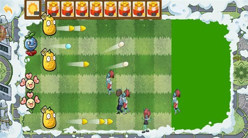 植物防御战争图3