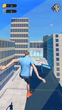 工艺世界跑酷图2