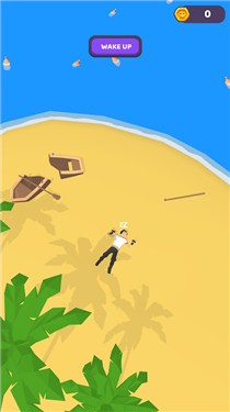 闲置荒岛海盗图1