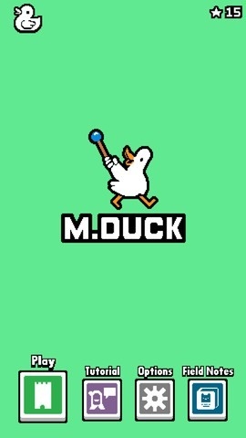 魔术鸭MDuck图1