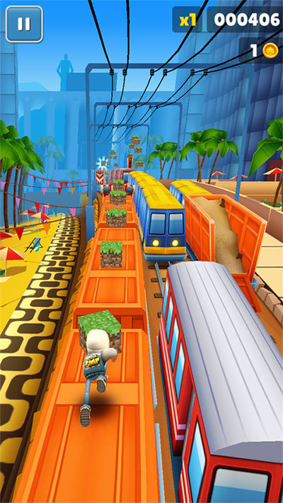 里约热内卢[GGB]图2